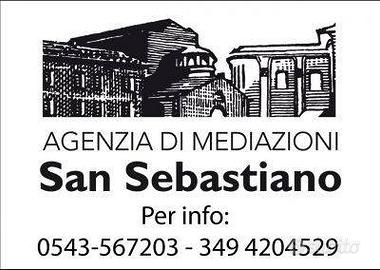 Villa di 240 m² con più di 5 locali a Cesenatico