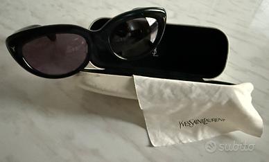 Occhiali da sole YSL