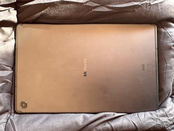 Samsung Galaxy Tab S6 Lite 64GB Wi-Fi + S-Pen