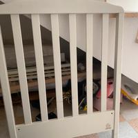 Lettino bambini Italbaby