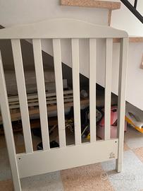 Lettino bambini Italbaby