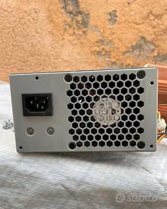 Alimentatore PC Delta Electronics 400W - Modello D