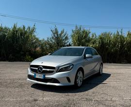 Mercedes-Benz Classe A - Business
