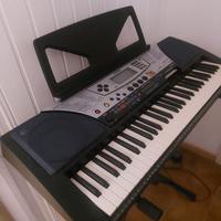 Tastiera Yamaha