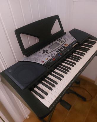 Tastiera Yamaha