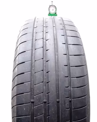 Gomme 235/60 R18 usate - cd.97270