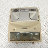 Modulo Luci Tetto Anteriore Jaguar XF OEM 8X23-MBB