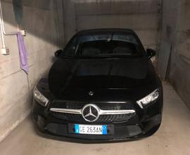 Mercedes Classe A200 Sedan ANCORA IN GARANZIA