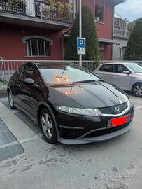 Honda Civic 1.4 I-VTEC type S
