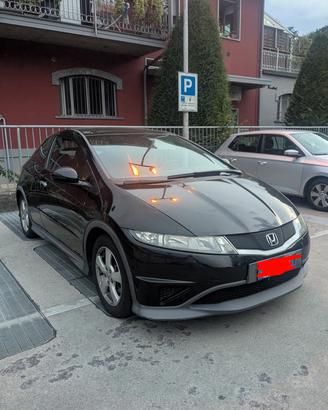 Honda Civic 1.4 I-VTEC type S