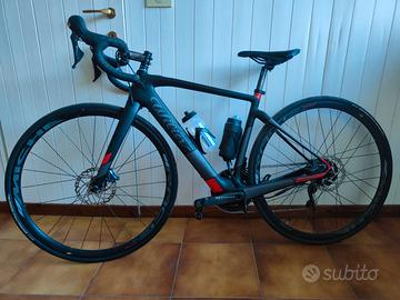 Wilier Cento1 Hybrid – Carbonio, Ultegra/Dura‑Ace