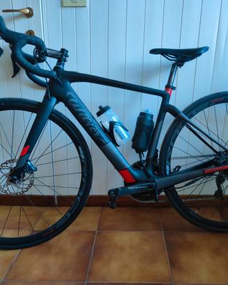 Wilier Cento1 Hybrid – Carbonio, Ultegra/Dura‑Ace