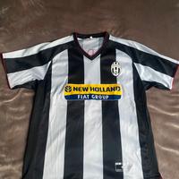 Maglietta Calcio Juventus Del Piero S