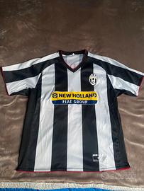 Maglietta Calcio Juventus Del Piero S