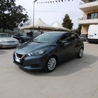 Nissan Micra IG-T 92 Acenta - 29600 Km
