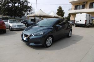 Nissan Micra IG-T 92 Acenta - 29600 Km