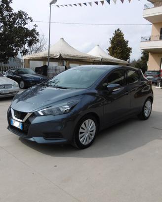 Nissan Micra IG-T 92 Acenta - 29600 Km