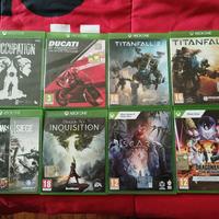 videogiochi Xbox 