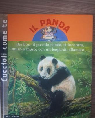 il panda