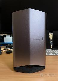 Blackmagic eGPU Pro | Radeon RX Vega 56 | TB3