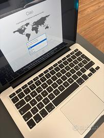 MacBook Pro 13’’