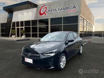 Opel Corsa 1.2 100 cv ELEGANCE - DRIVER DISPLAY