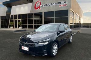 Opel Corsa 1.2 100 cv ELEGANCE - DRIVER DISPLAY