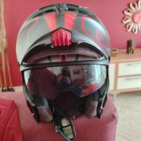 CASCO AGV MODULARE TAGLIA L