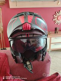 CASCO AGV MODULARE TAGLIA L