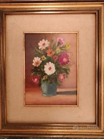 Quadro con cornice