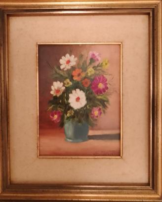Quadro con cornice
