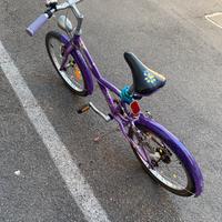 Bicicletta