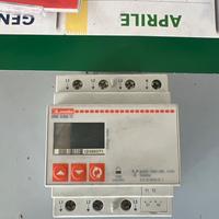 Contatore di energia trifase 80A Lovato