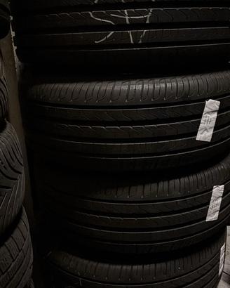 Cerchi e gomme bmw