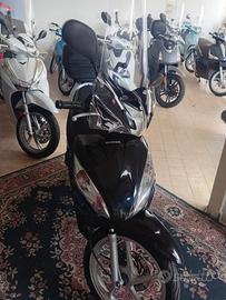 Honda Vision 110 I