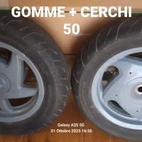 ricambio 