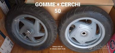 ricambio 