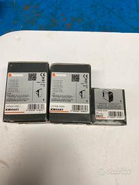 BiTicino termostato domotica living now BT KW4691