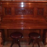 Pianoforte Adolf Lehmann