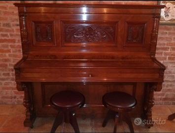 Pianoforte Adolf Lehmann