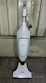Aspirapolvere folletto vorwerk da bambino