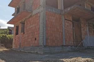 Villetta Rustica Zona Collinare Barcellona
