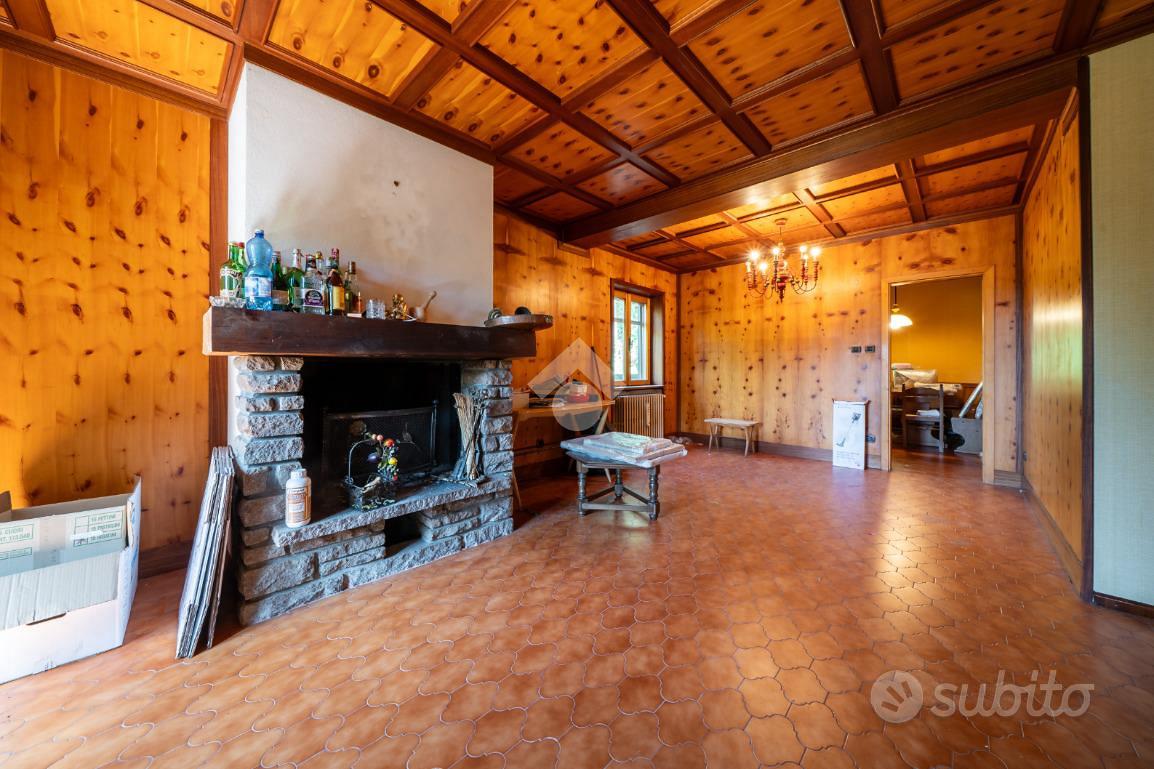 Casa – Baselga di Piné, Sternigo - Vista 5