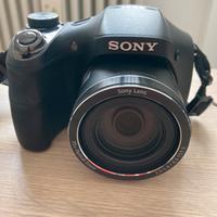 Macchina fotografica