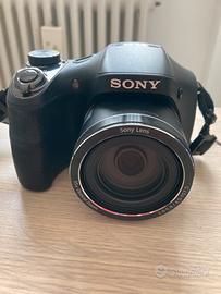 Macchina fotografica