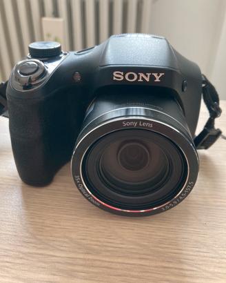 Macchina fotografica