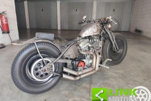 HARLEY-DAVIDSON 883 Sportster XL Old School