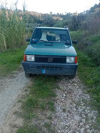 FIAT Panda 2ª serie - 1999