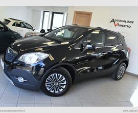 OPEL Mokka 1.7 CDTI Ecotec 130 4x2 S&S Cosmo