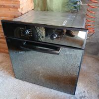 Forno Ventilato 